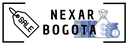 NEXARBOGOTA - Home